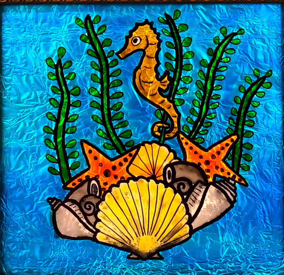 Seahorse