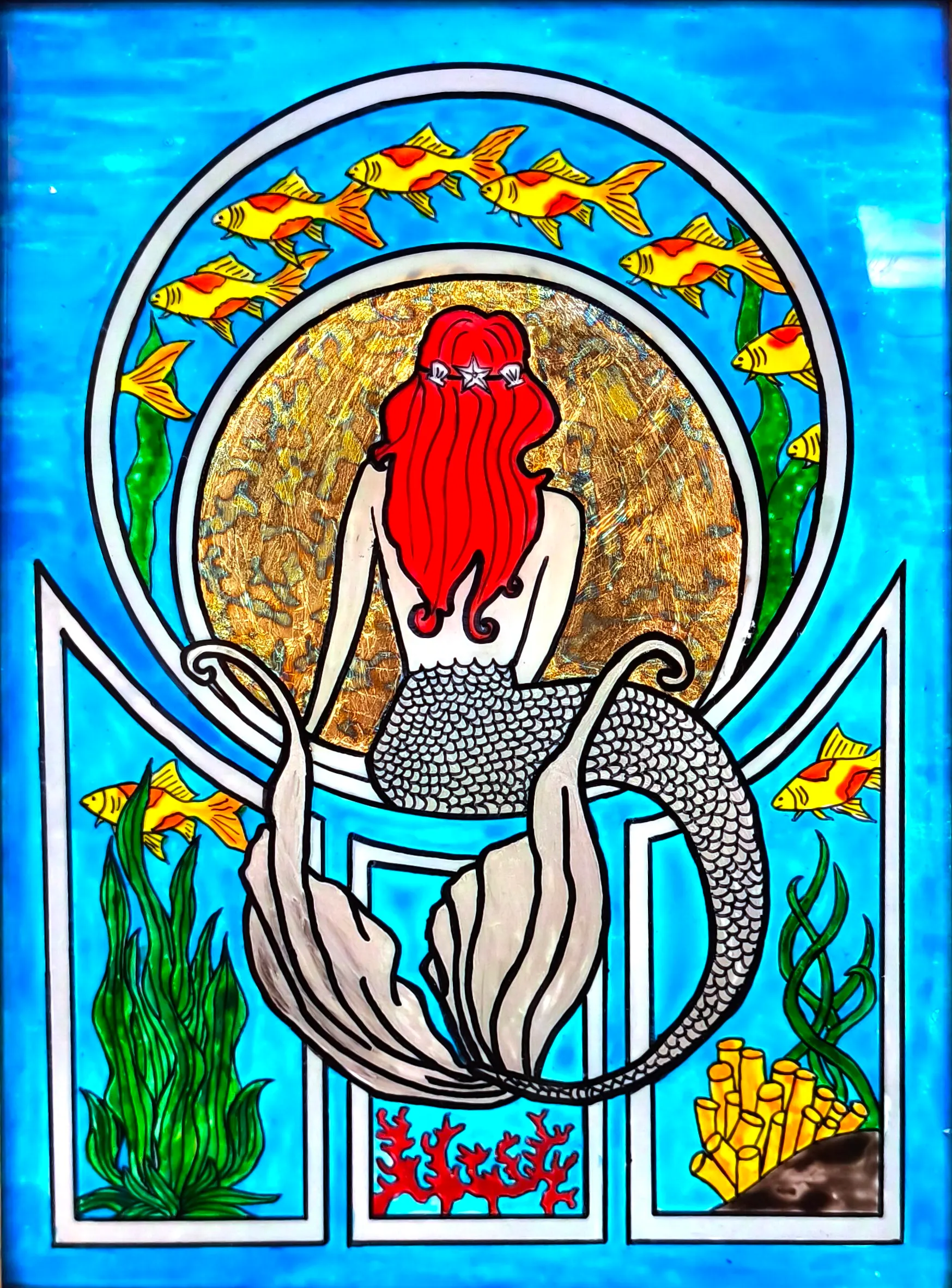 Mermaid